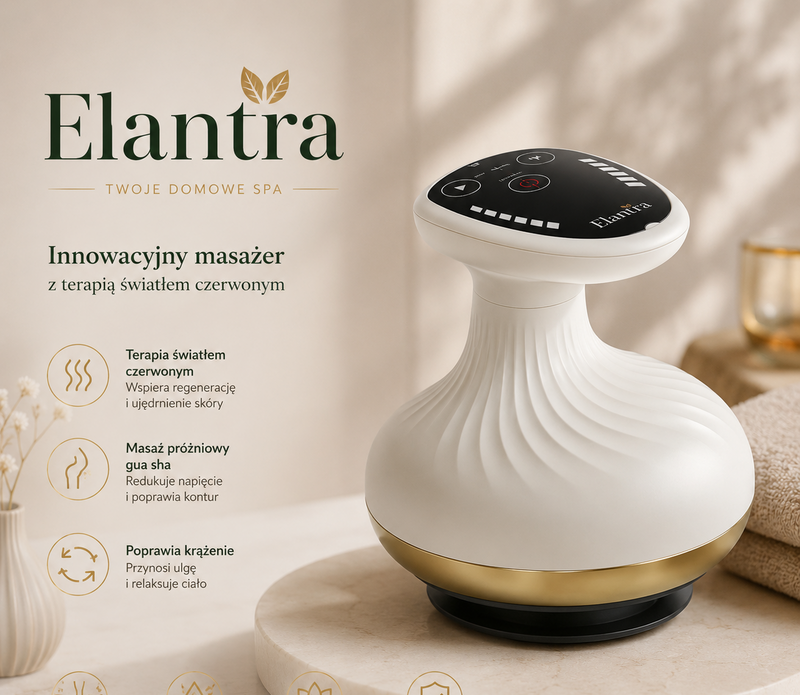 Masażer Elantra