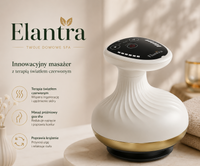 Wielofunkcyjny masażer Elantra™ — 1