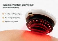 Wielofunkcyjny masażer Elantra™ — 3