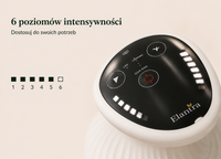 Wielofunkcyjny masażer Elantra™ — 5