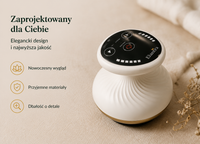 Wielofunkcyjny masażer Elantra™ — 2
