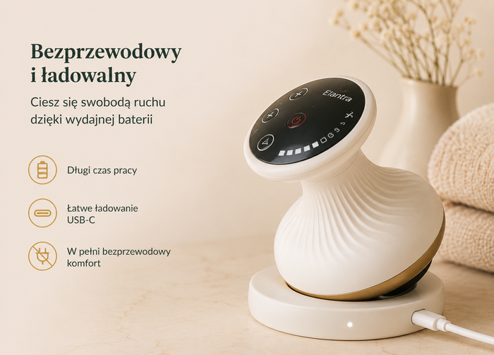 Naładuj urządzenie